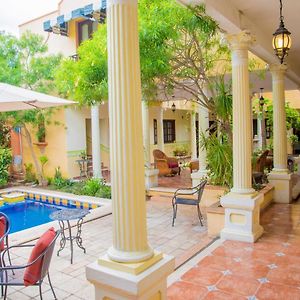 Casa Holiday